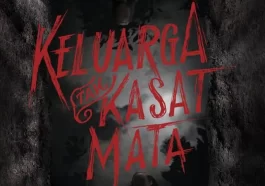 The True Story Behind Keluarga Tak Kasat Mata