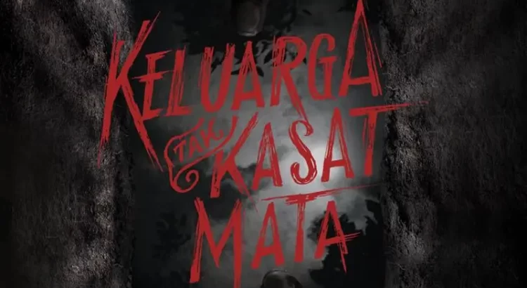 The True Story Behind Keluarga Tak Kasat Mata