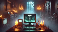 Hidden Indie Horror Games Deserving Attention in 2025