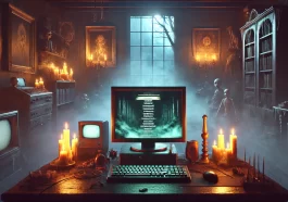 Hidden Indie Horror Games Deserving Attention in 2025