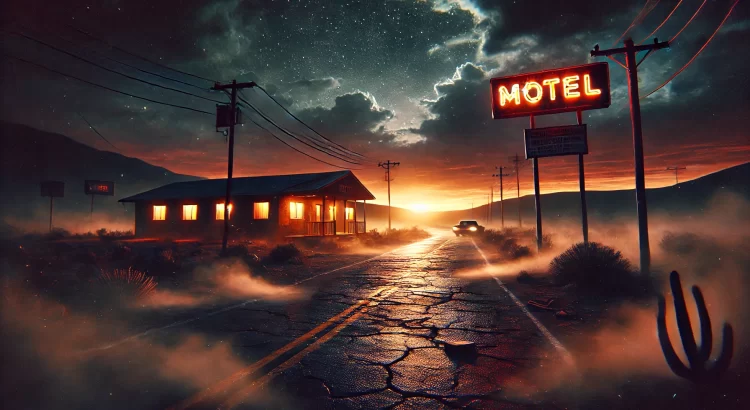 A Cinematic Journey into 'Reeker Movie Review': Supernatural Horror at Its Best