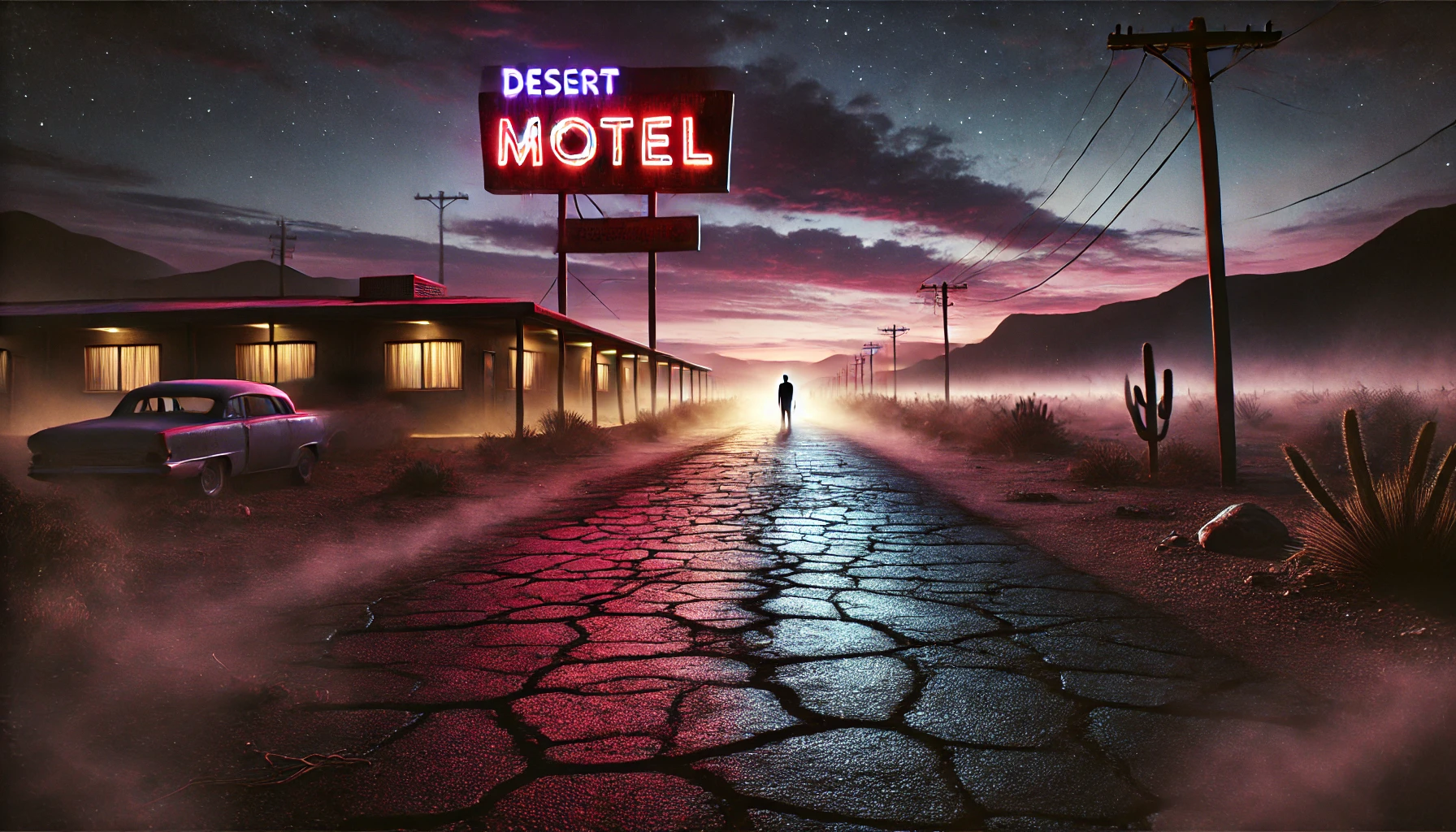 A Cinematic Journey into 'Reeker Movie Review': Supernatural Horror at Its Best