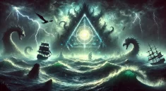 The Curse of the Bermuda Triangle: Are These Disappearances Supernatural?
