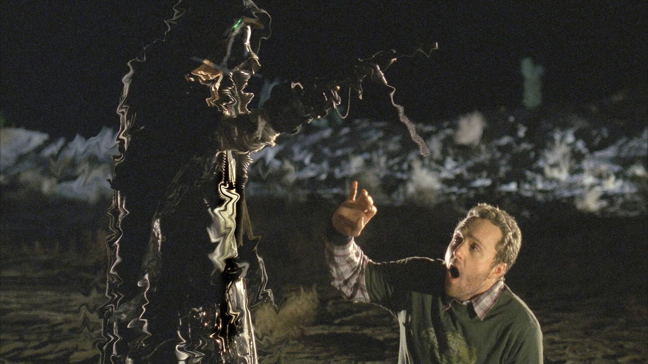 A Cinematic Journey into 'Reeker Movie Review': Supernatural Horror at Its Best