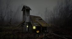 The Cursed House That’s Still Haunted by Unseen Entities!