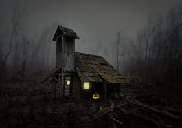 The Cursed House That’s Still Haunted by Unseen Entities!