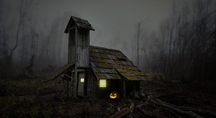 The Cursed House That’s Still Haunted by Unseen Entities!