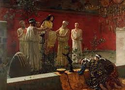 Ancient Rituals That Invite the Supernatural – Do They Really Work?