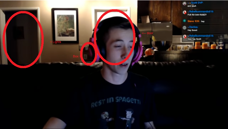 True Horror Tales from the USA: Urban Legends That Refuse to Die!