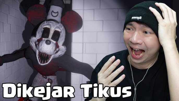 Survive the Night: Can You Outsmart Willie in His Deadly Playground?