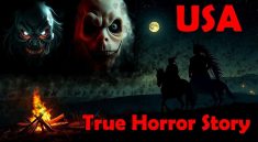 True Horror Tales from the USA: Urban Legends That Refuse to Die!
