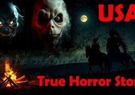 True Horror Tales from the USA: Urban Legends That Refuse to Die!