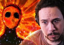 Horror Game Myths That Make You Want Sleep With the Lights On!