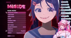 MiSide: The Horror Game That Blurs Reality and Nightmare