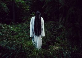 Asia's Most Haunting Urban Legends