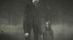 Creepy Horror Stories