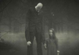 Creepy Horror Stories