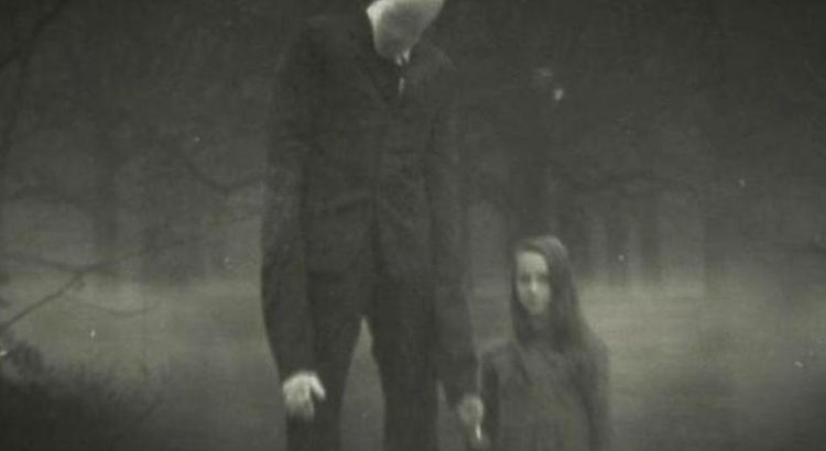 Creepy Horror Stories