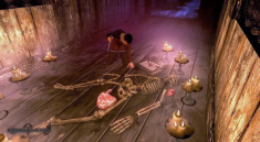 Real Story! I Tried a Summoning Ritual, and What Happened!