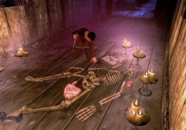 Real Story! I Tried a Summoning Ritual, and What Happened!