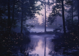 A River That Leads to Another Dimension? Scientists Are Stunned!