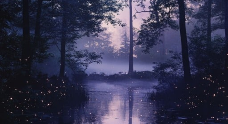 A River That Leads to Another Dimension? Scientists Are Stunned!