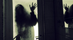 Knocks at Midnight: A Paranormal Encounter