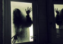 Knocks at Midnight: A Paranormal Encounter