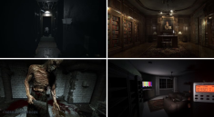 Supernatural Horror Games You Must Play This Year!