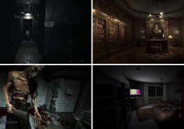 Supernatural Horror Games You Must Play This Year!