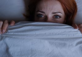 Nightmares Come to Life