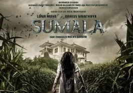 The Legend of Sumala