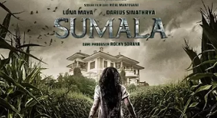 The Legend of Sumala