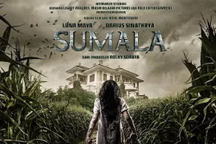 The Legend of Sumala