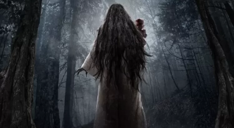 The Mystery of Anak Kunti