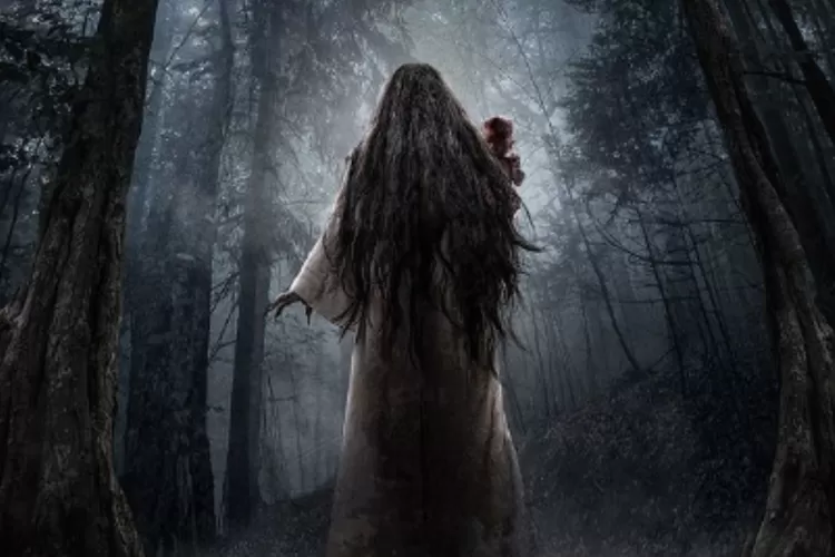 The Mystery of Anak Kunti