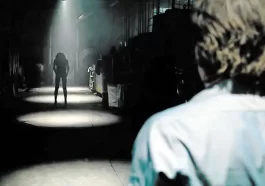 When the Lights Go Down