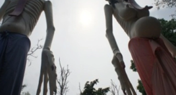 Begu Ganjang: The Haunting Spirit Once Guarding the Plantation