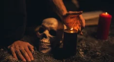 Deadly Price of Dark Magic