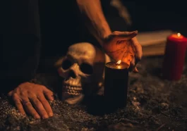 Deadly Price of Dark Magic