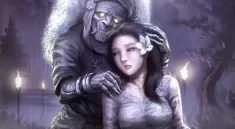 Genderuwo Phenomenon