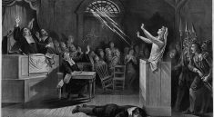 How Evil Spirits Enter the Human Body