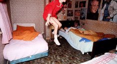 Poltergeist Phenomenon