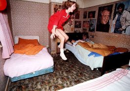 Poltergeist Phenomenon