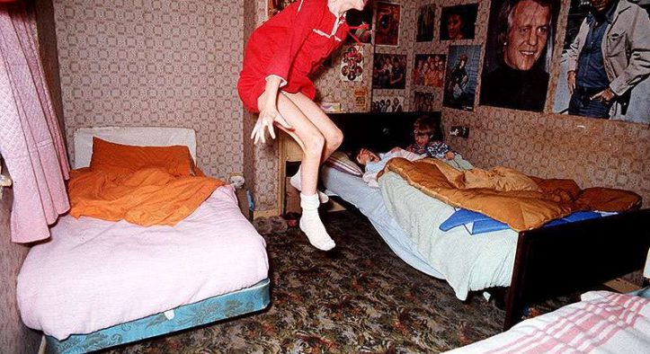 Poltergeist Phenomenon: Unraveling the Mystery of Mischievous Spirits