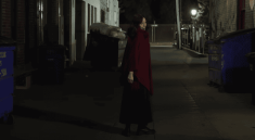 Serbian Dancing Lady