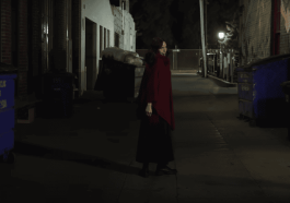 Serbian Dancing Lady