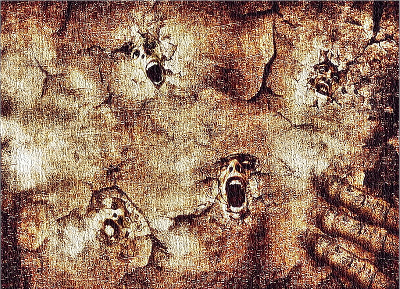 Silent Screams