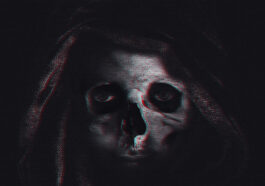 The Black Monk of Pontefract