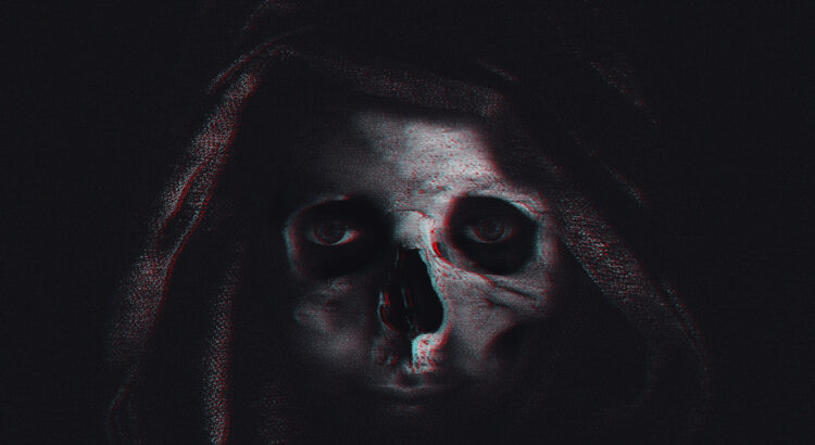 The Black Monk of Pontefract